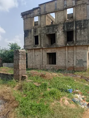 Hotel Building for Sale