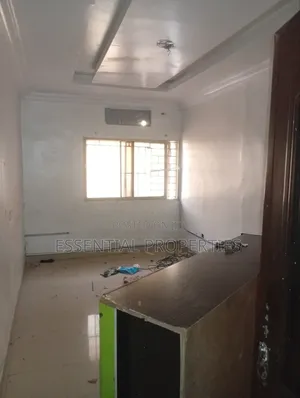 2bdrm Block of Flats in Adeniyi Jones Estate for rent