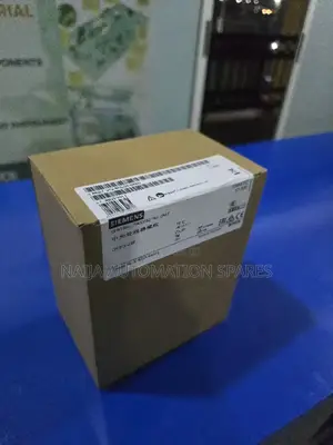 Siemens Simatic Cpu 313c-2 Dp | 6es7313-6cg04-0ab0