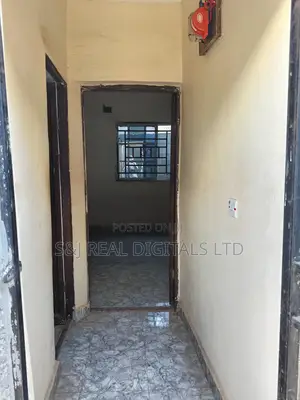 1bdrm Bedsitter in Kubwa for rent