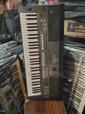 Yamaha Keyboard PSR E433