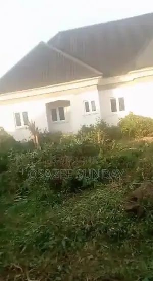 Pots Of Land For Sale 50 By 100 In Amagba Gra Benin City