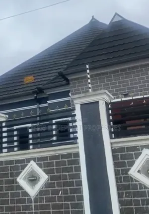 3bdrm Bungalow in Ugolo, Warri for sale