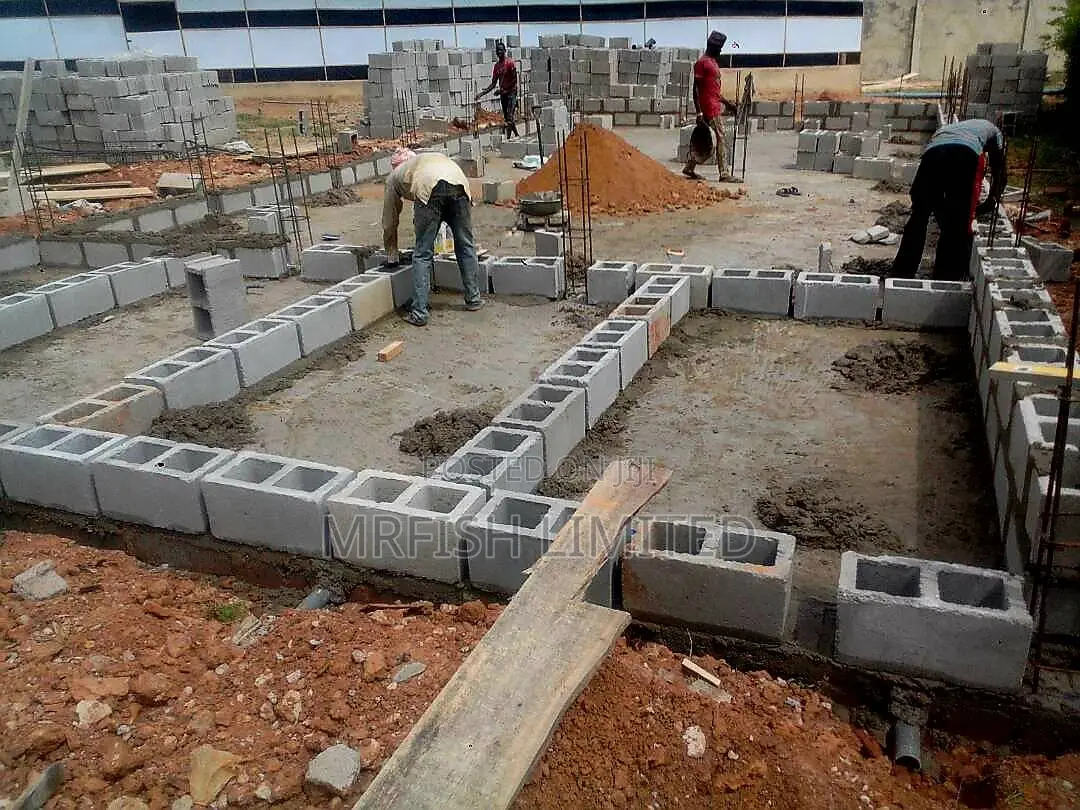 Fish Farm Construction Consultancy