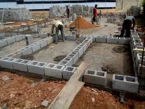 Fish Farm Construction Consultancy
