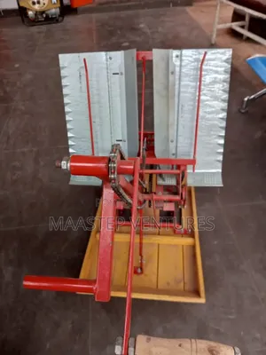 Rice Transplanter