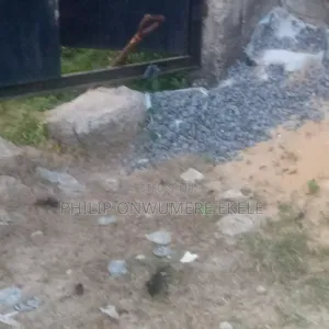 Joint Venture 1300 SQM Facing Admiralty Way Lekki Phase1