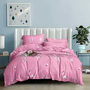Italian Queens Bedsheets Set