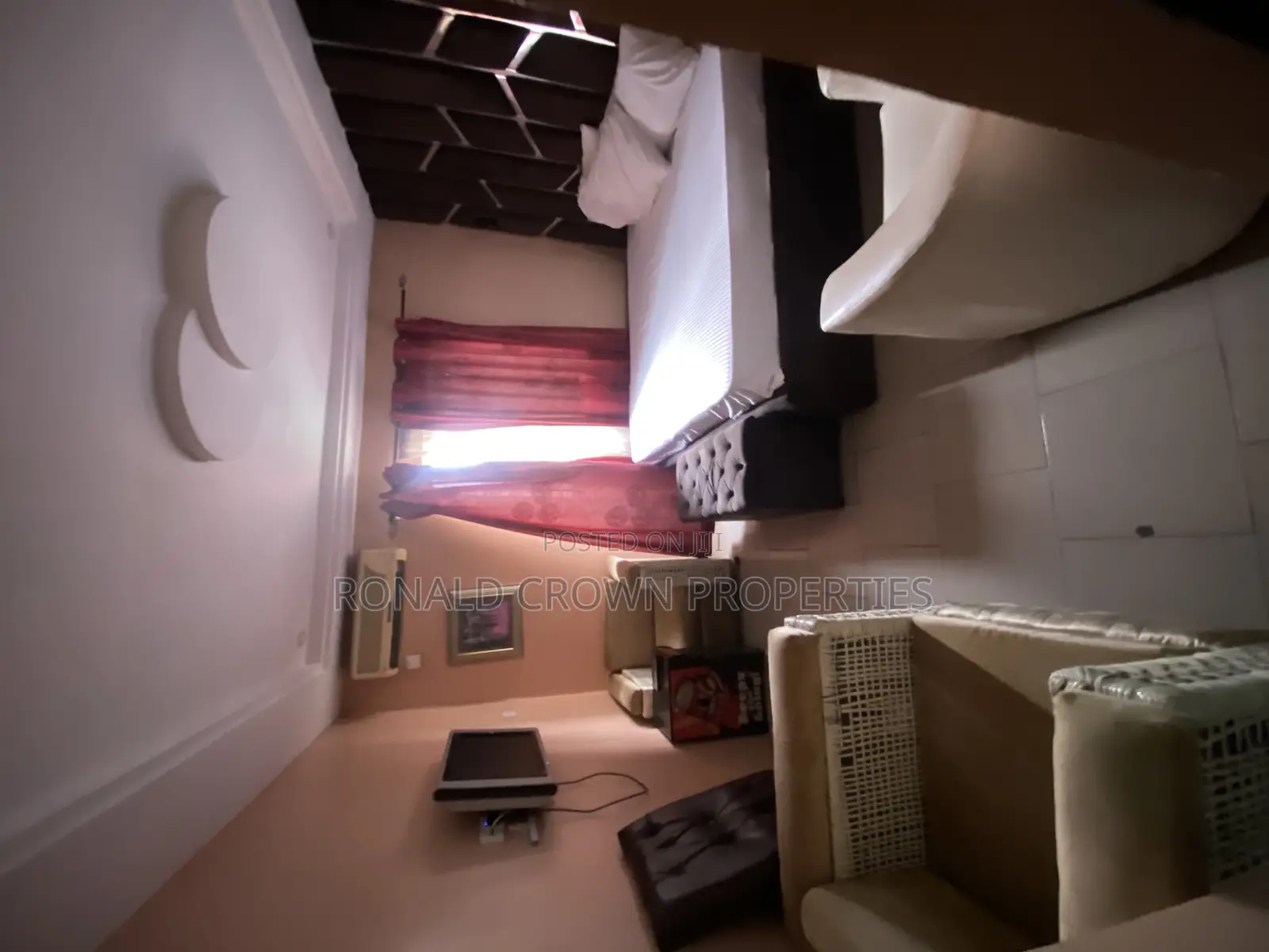 Luxury Functioning Hotel for Sale