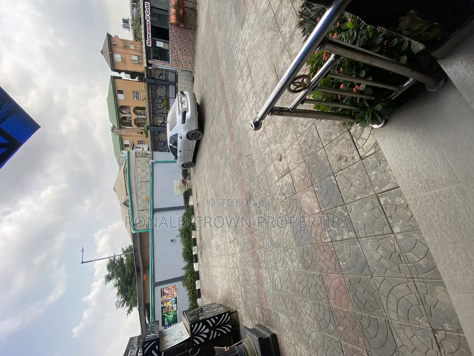 Luxury Functioning Hotel for Sale