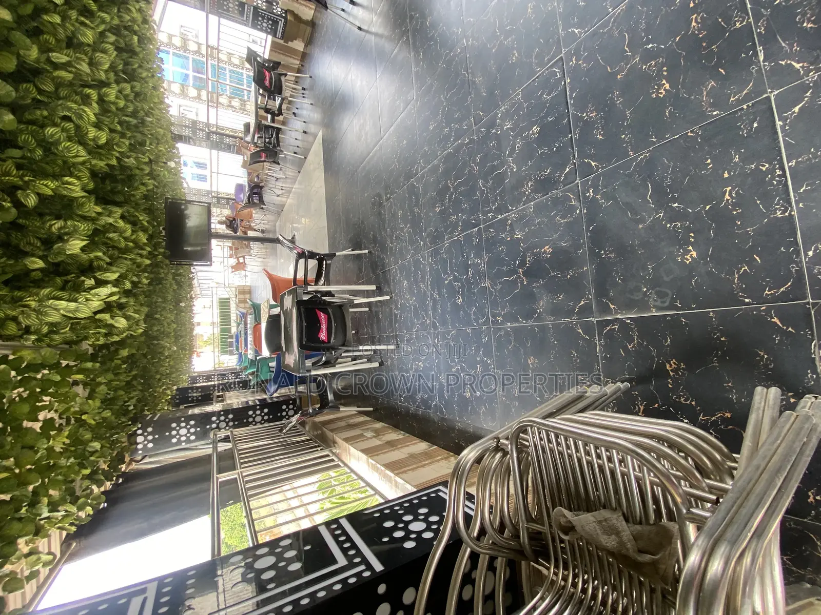 Luxury Functioning Hotel for Sale
