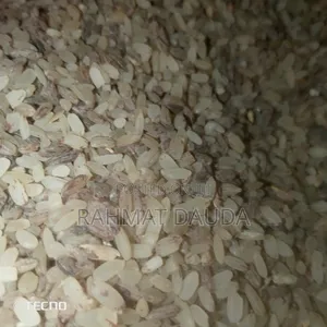 Ofada Rice