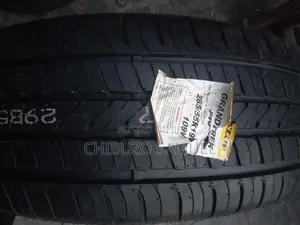 265/55r19 Dunlop Made in Japan