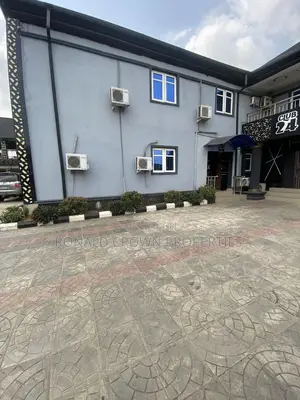 Luxury Functioning Hotel for Sale