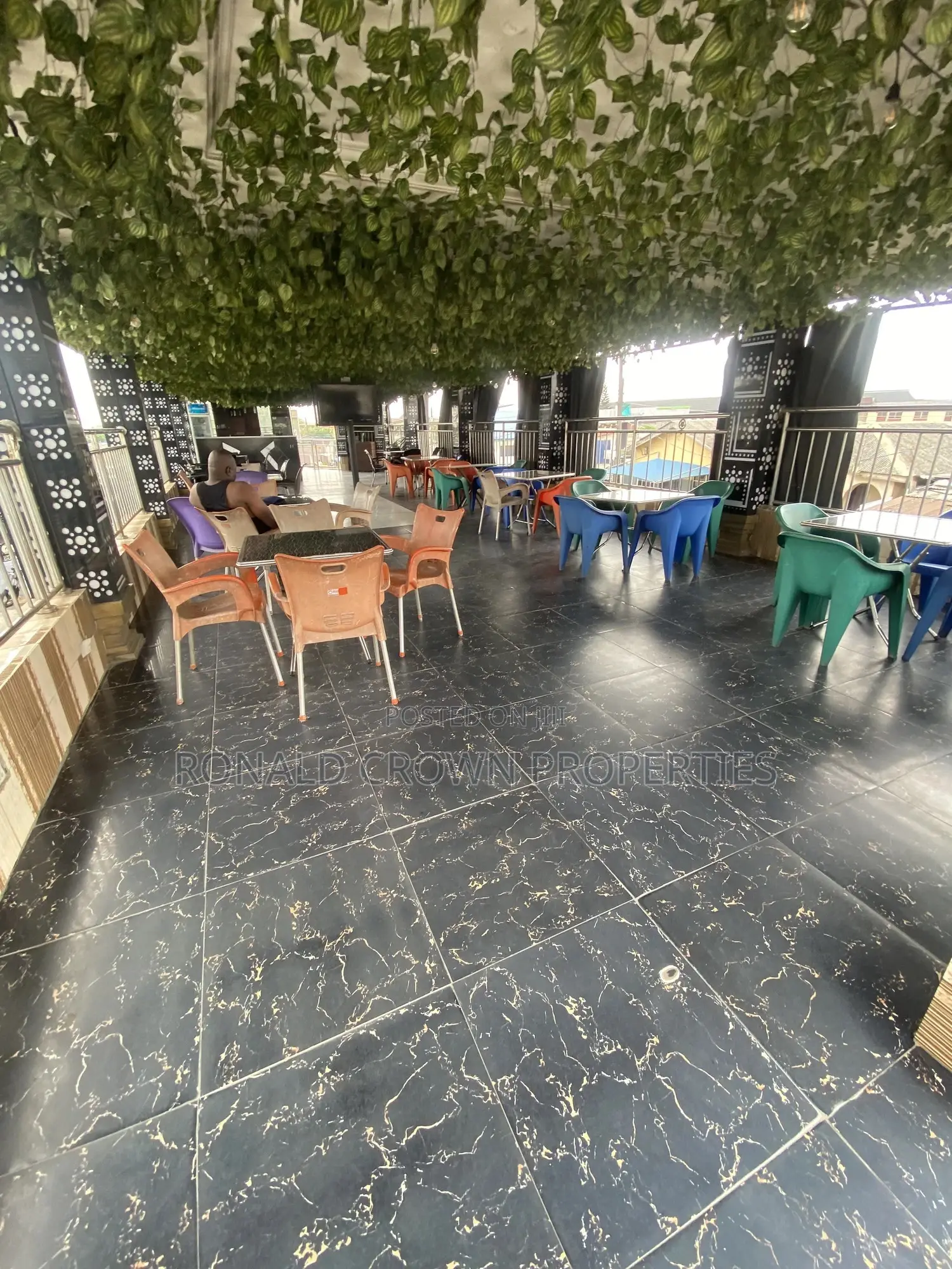 Luxury Functioning Hotel for Sale