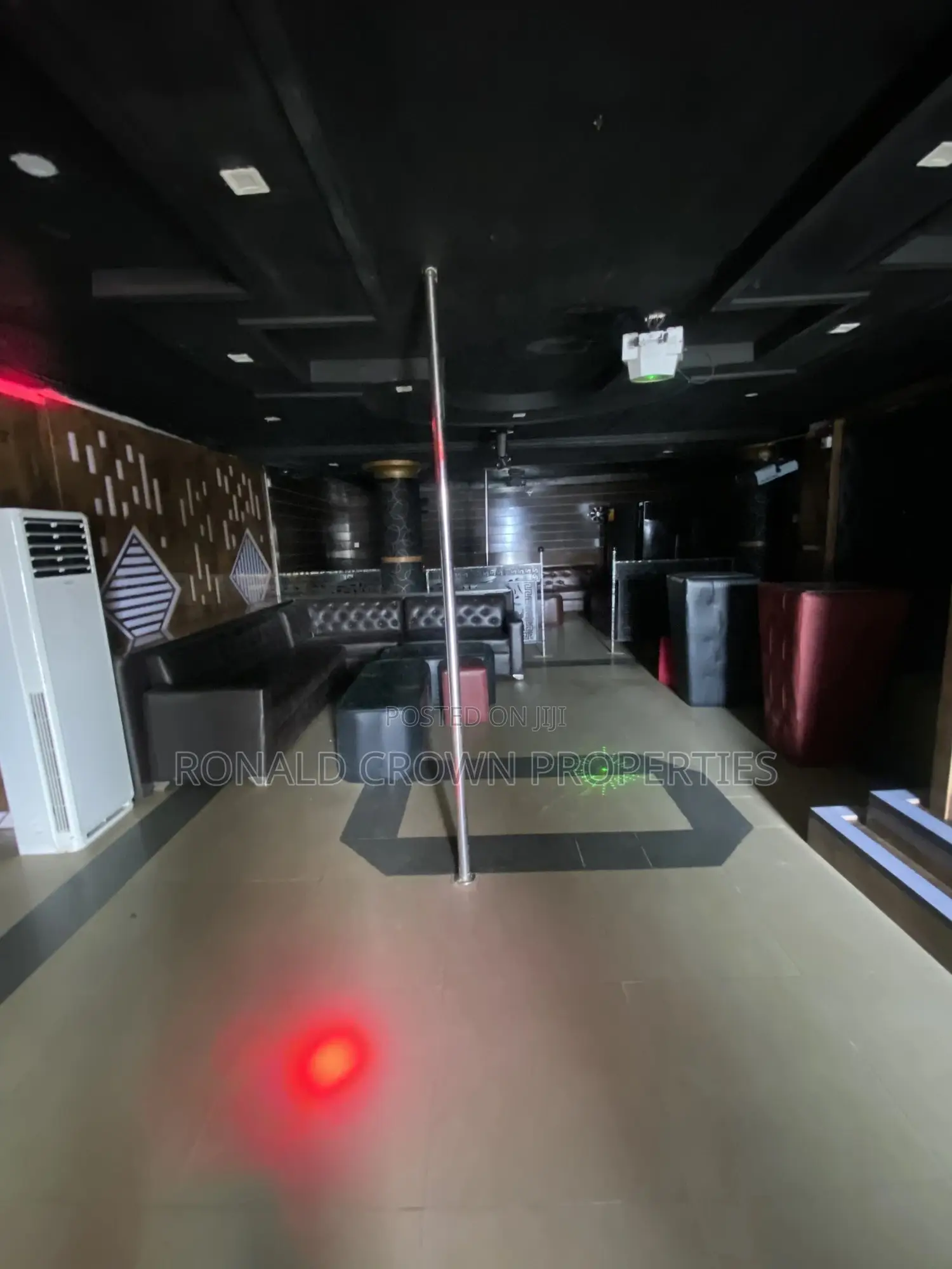 Luxury Functioning Hotel for Sale