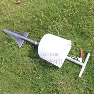 Fertilizer Applicator