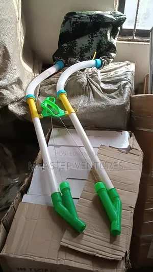 Fertilizer Applicator