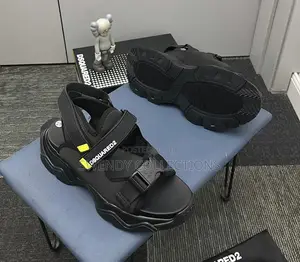 Luxury Sandals