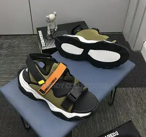 Luxury Sandals