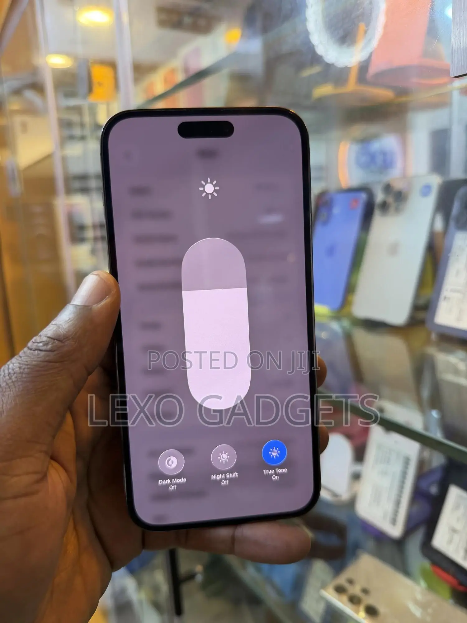 Apple iPhone 14 Pro Max 256 GB Purple