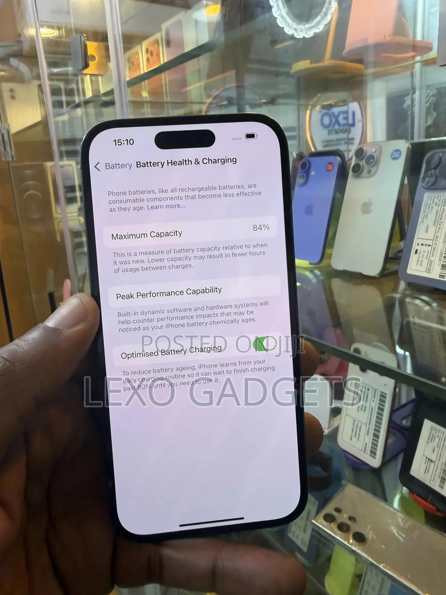 Apple iPhone 14 Pro 256 GB Purple