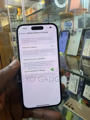 Apple iPhone 14 Pro 256 GB Purple