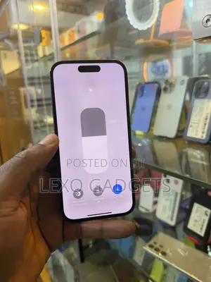 Apple iPhone 14 Pro 256 GB Purple