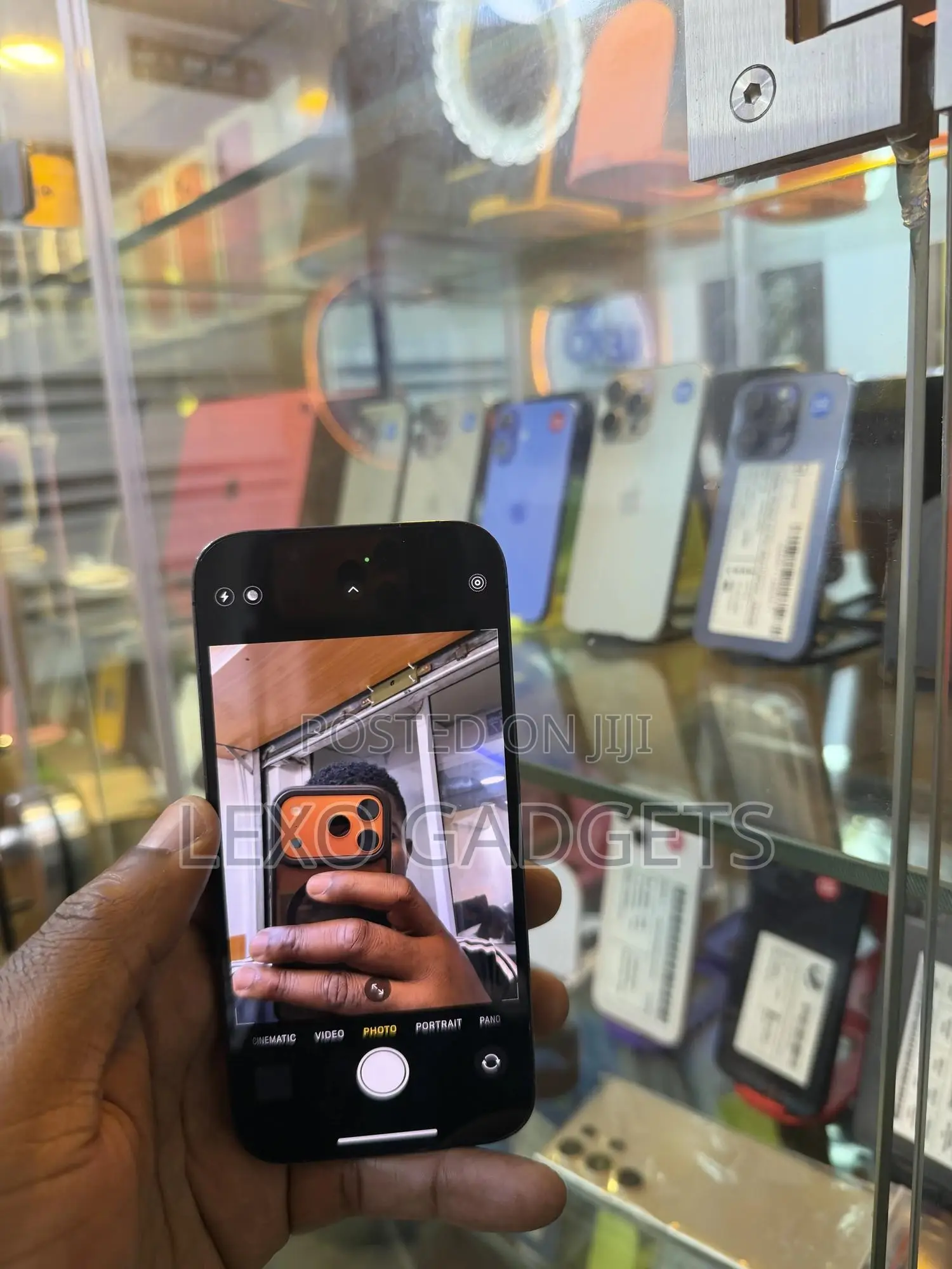 Apple iPhone 14 Pro 256 GB Purple