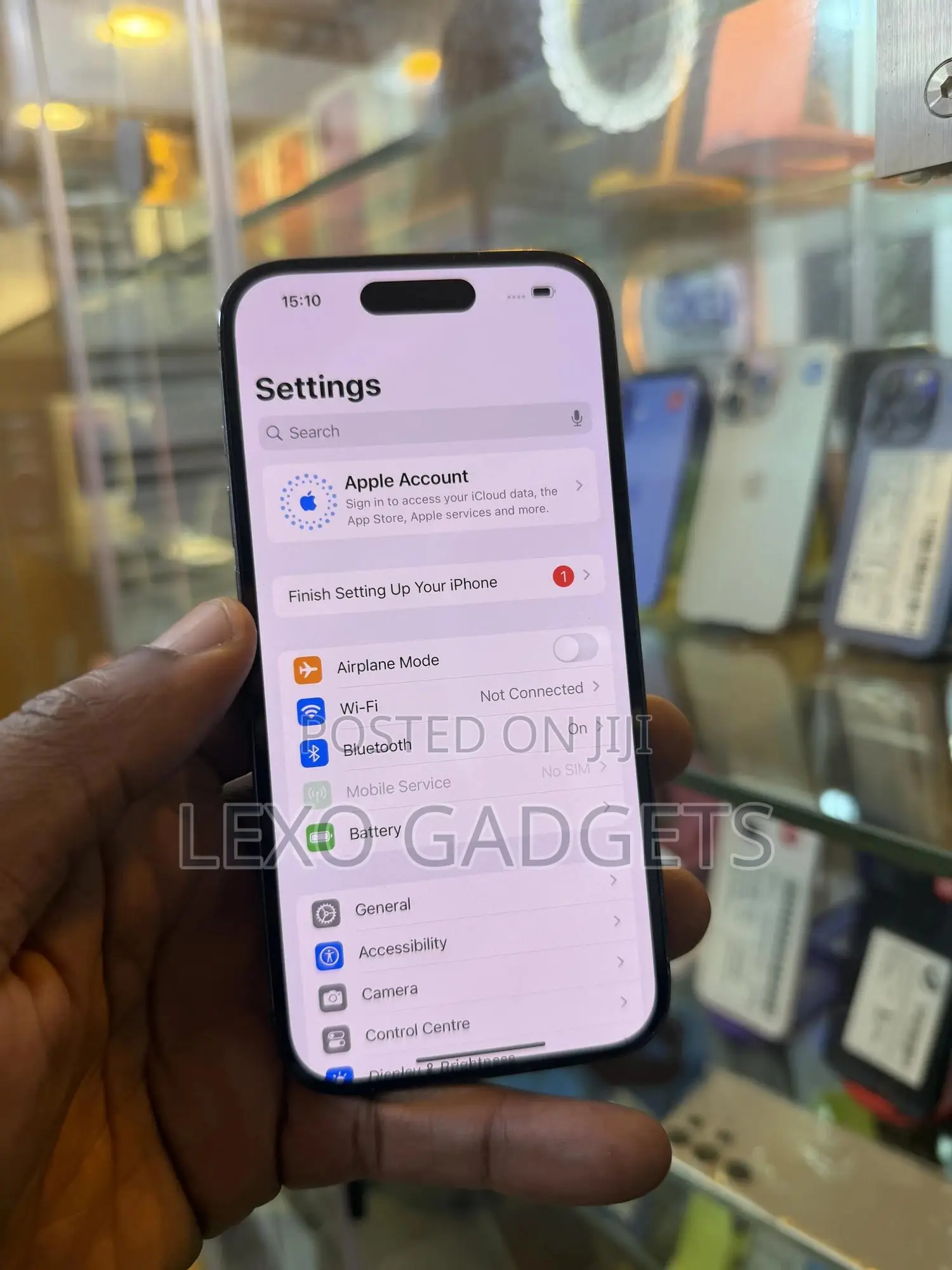 Apple iPhone 14 Pro 256 GB Purple