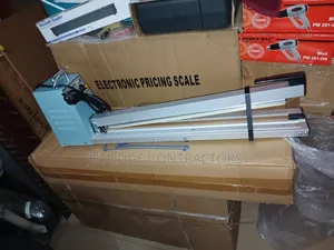 500mm Sealing Machine