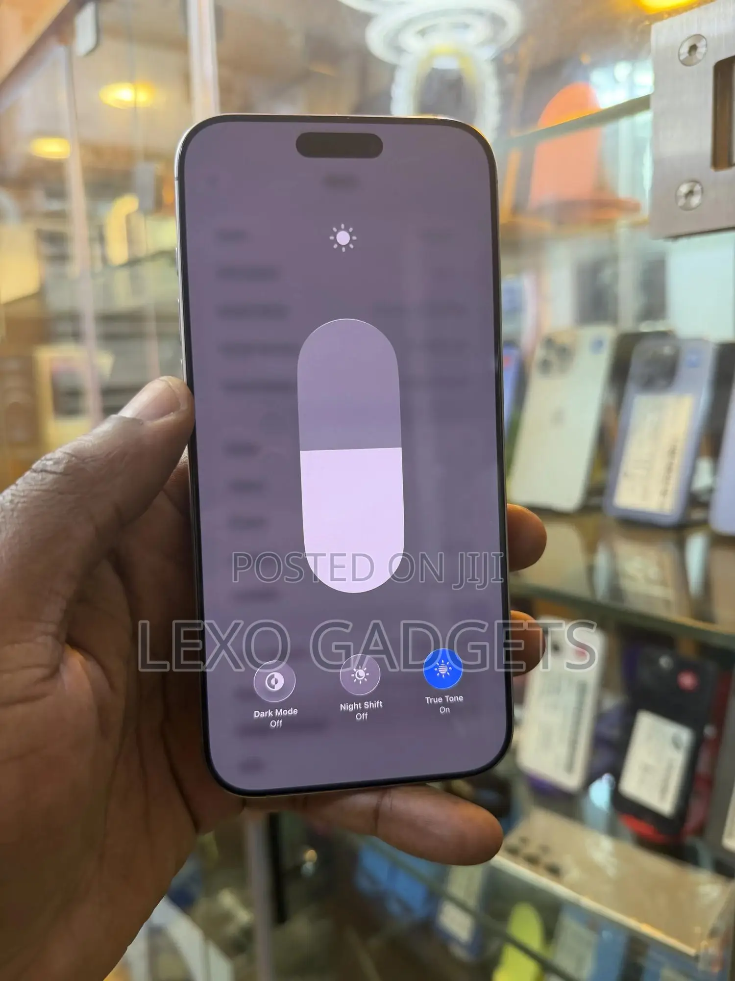 Apple iPhone 16 Pro Max 256 GB Silver