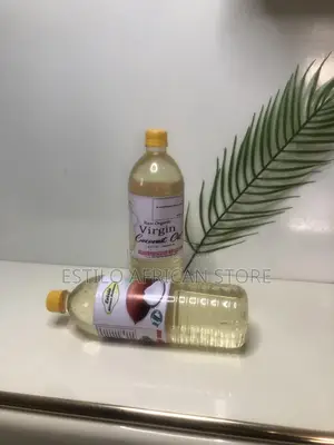 Virgin Coconut Oil (1 Litre )