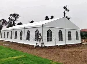 Quality Marquee Tent, Marquee Tent Fabrication