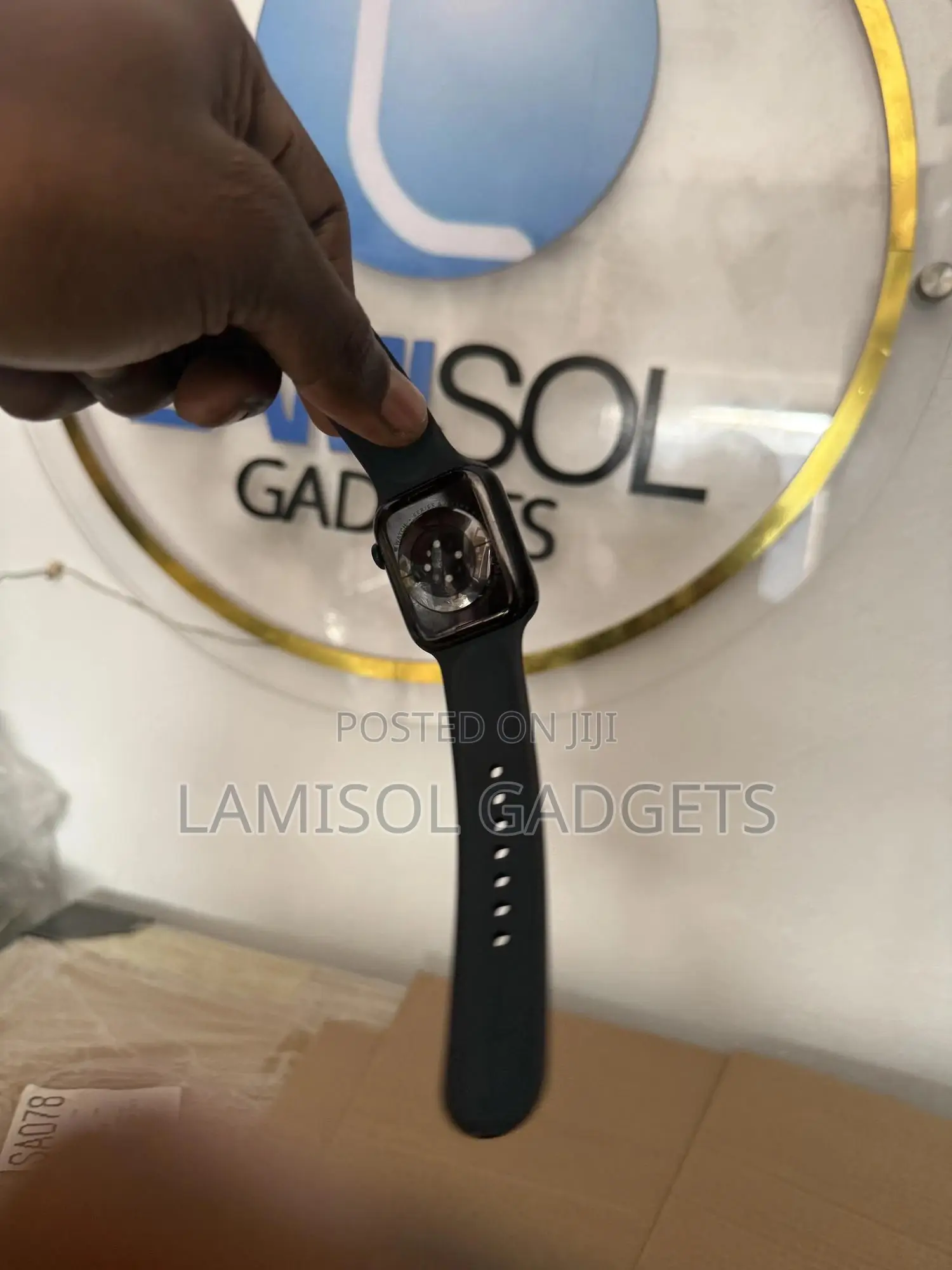 Apple Watch Series 9 44mm