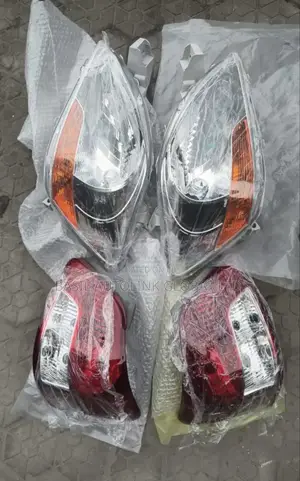 Yaris Lights 2006-2011
