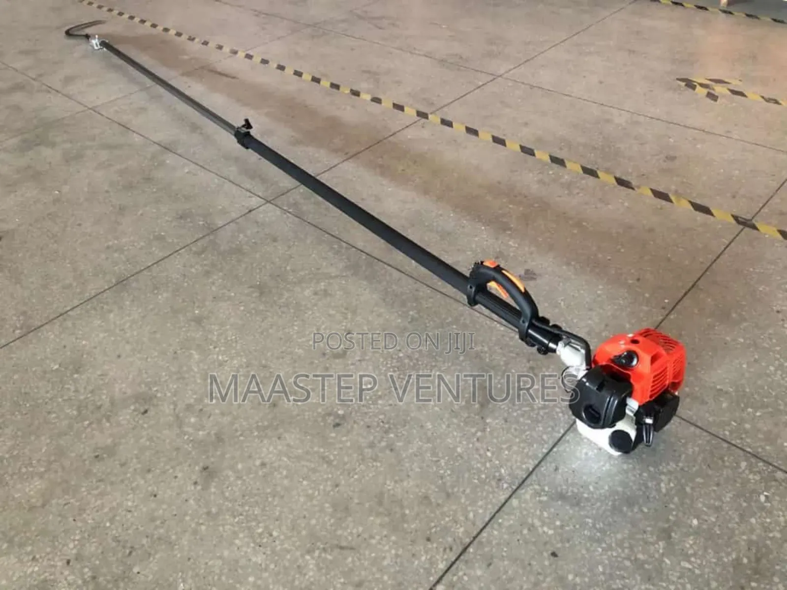 Palm Kernel Harvester