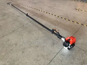 Palm Kernel Harvester