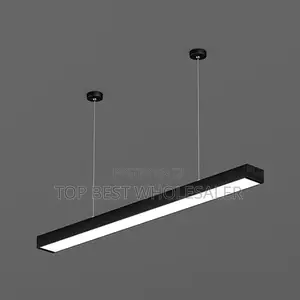 Modern Office Led Pendant Light