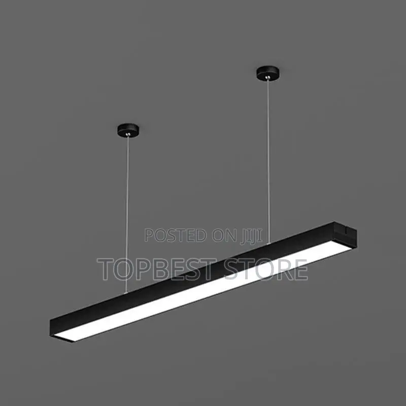 Modern Office Led Pendant Light
