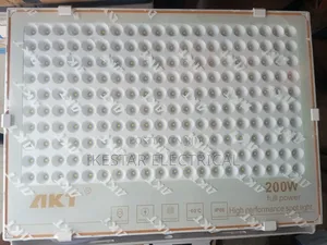 200w Akt Flood Light