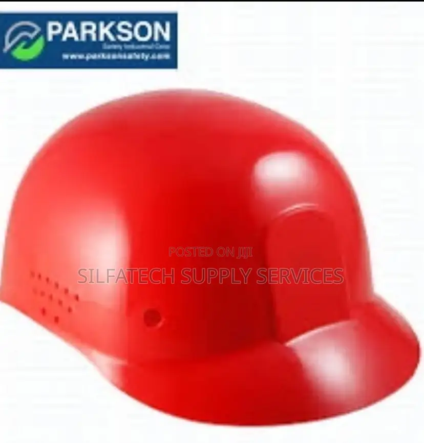 Safety Cap Original