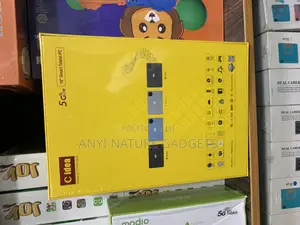 New C idea CM8800 Plus 1 TB Black