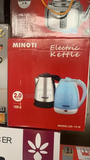 2l Electric Kettle
