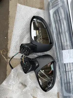 Side Mirror Venza Foldable
