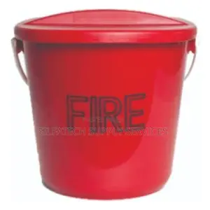 Original Fire Bucket