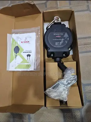 Original Fall Protection Device
