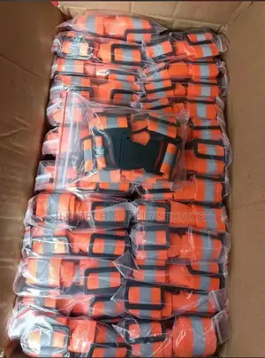 Safety Belt