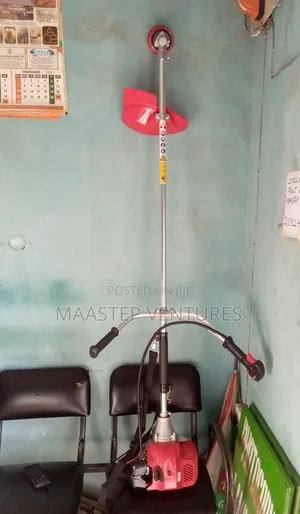Brush Cutter