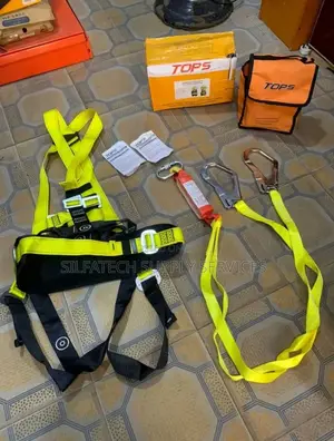 Safety Belt